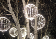 Winter at it’s best!